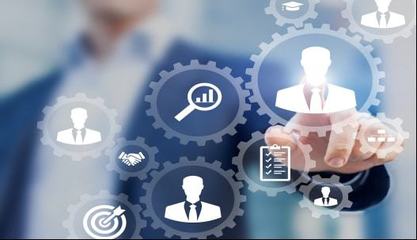 人力資源服務(wù)產(chǎn)業(yè)園 賦能城市高質(zhì)量發(fā)展的新引擎